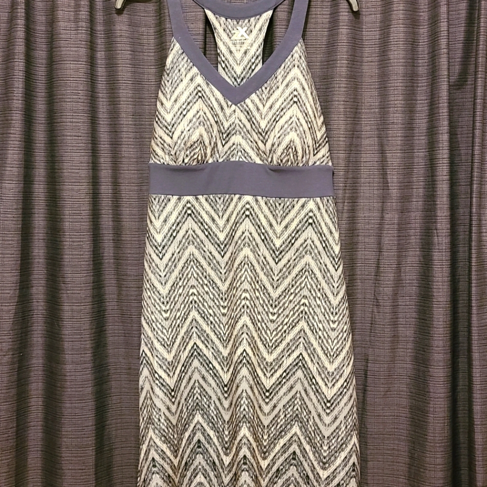 Halter Dress NWT